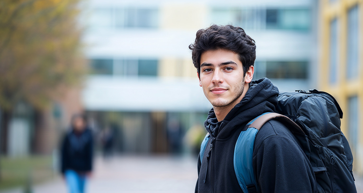 Fundación Juan XXIII, formar para transformar Fundación Juan XXIII, formar para transformar