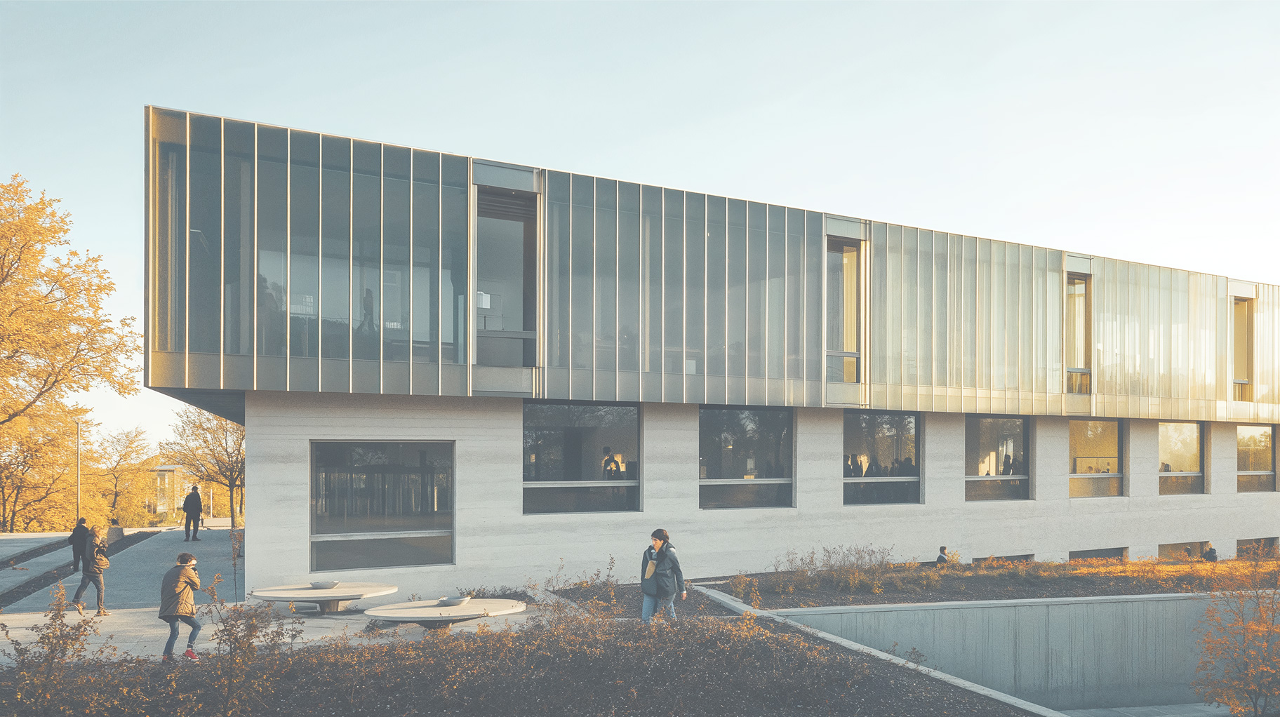 Estudia tu FP básica gratis en nuestro centro de 5.000m2 que abre las puertas de tu futuro laboral